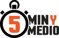 5 Min y Medio